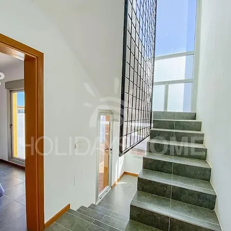 Βίλα Namaste Private Pool By Holidays *