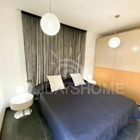 Namaste Private Pool By Holidays Βίλα *
