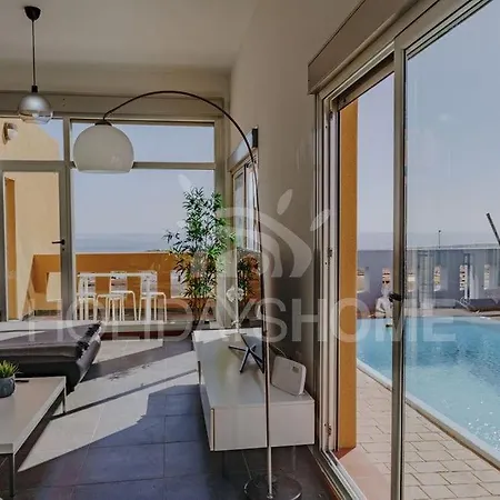 Βίλα Namaste Private Pool By Holidays Caleta De Fuste