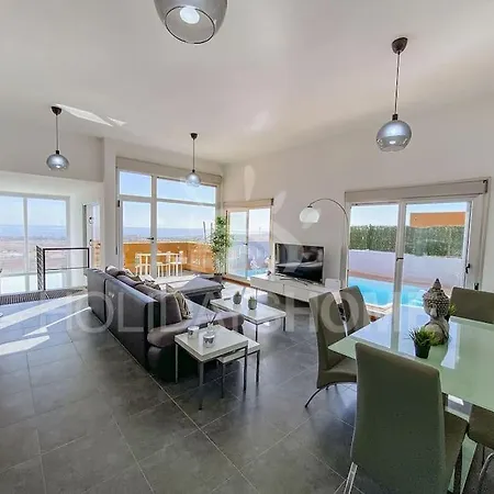 Namaste Private Pool By Holidays Villa