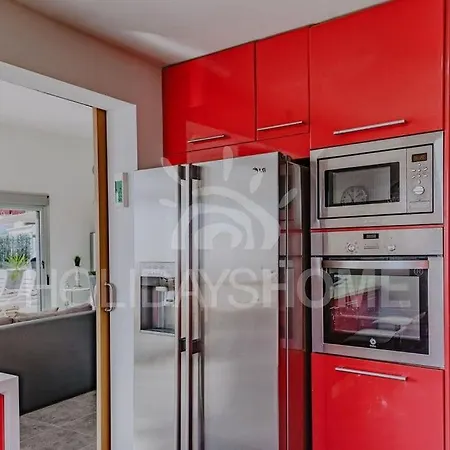 Namaste Private Pool By Holidays Villa Caleta De Fuste