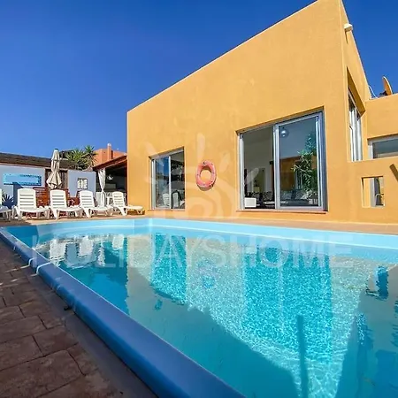 Namaste Private Pool By Holidays Villa *