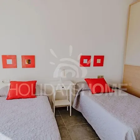 Namaste Private Pool By Holidays * Caleta De Fuste