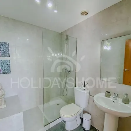 Namaste Private Pool By Holidays * Caleta De Fuste