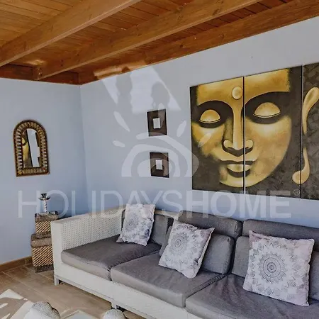 Βίλα Namaste Private Pool By Holidays