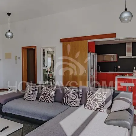 Namaste Private Pool By Holidays Caleta De Fuste