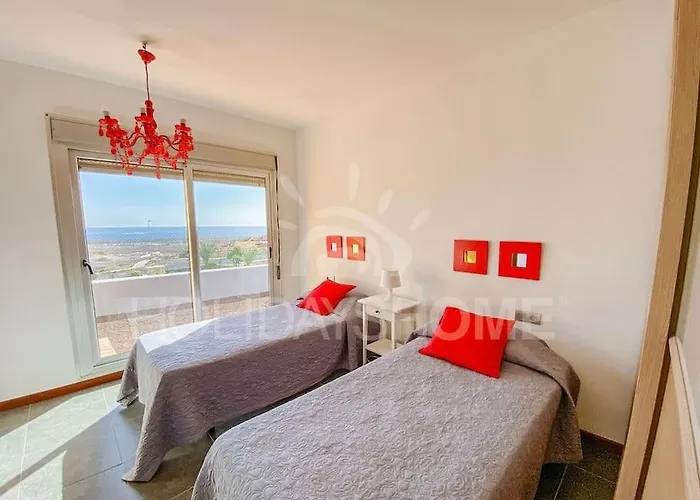 Namaste Private Pool By Holidays וילה