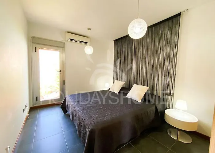 וילה Namaste Private Pool By Holidays *