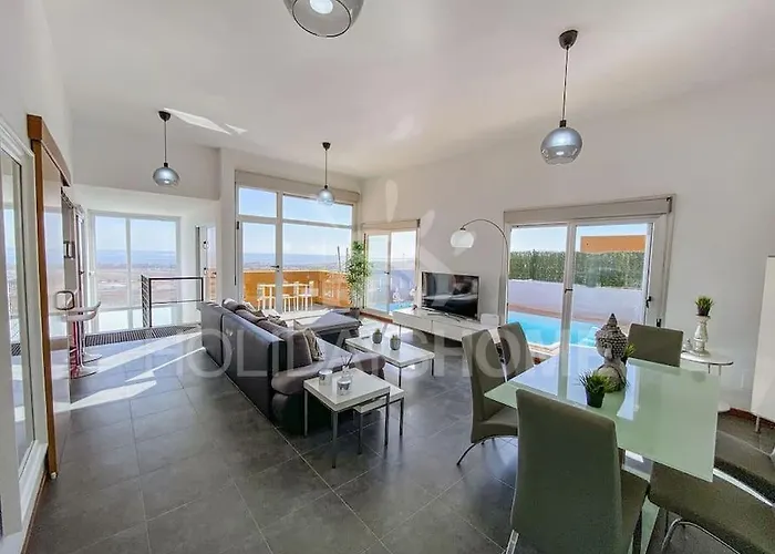 Namaste Private Pool By Holidays וילה