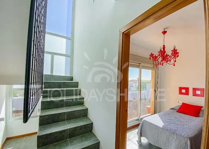 Namaste Private Pool By Holidays * קלטה דה פוסטה