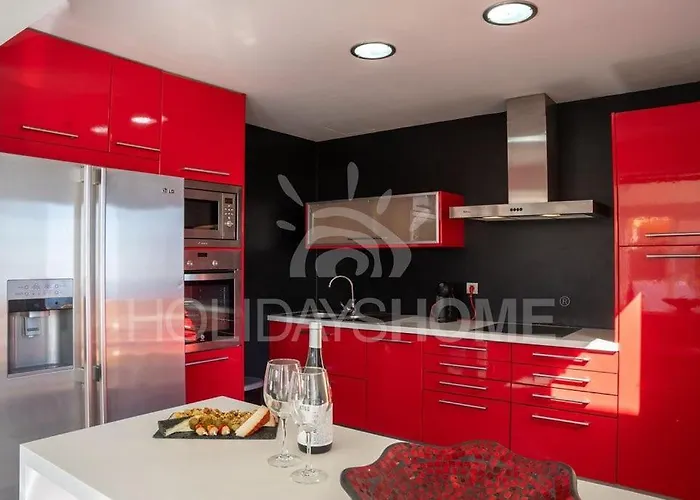 Namaste Private Pool By Holidays קלטה דה פוסטה