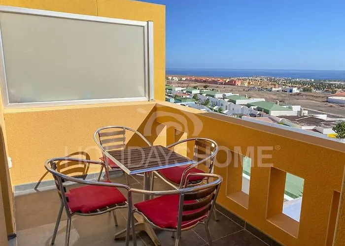 וילה Namaste Private Pool By Holidays *