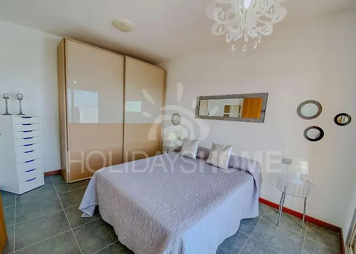 וילה Namaste Private Pool By Holidays קלטה דה פוסטה