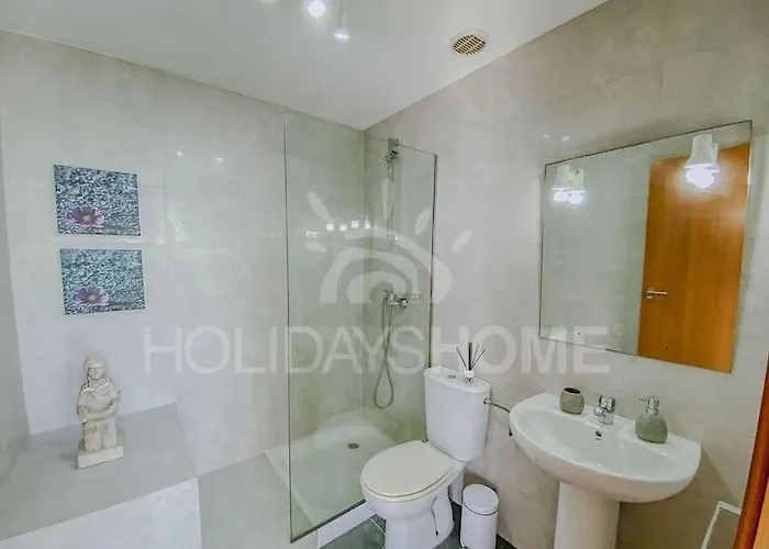 Namaste Private Pool By Holidays * קלטה דה פוסטה