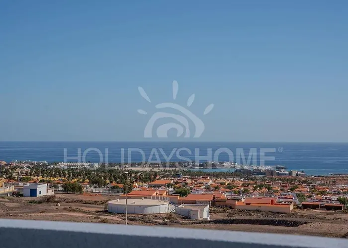 Namaste Private Pool By Holidays קלטה דה פוסטה