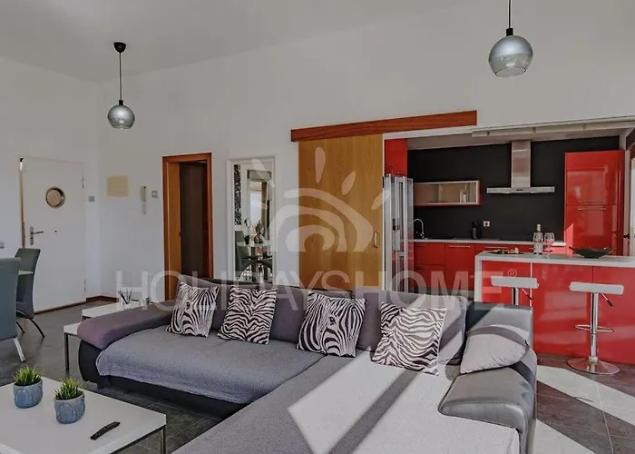 Namaste Private Pool By Holidays קלטה דה פוסטה