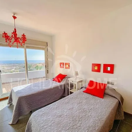 Namaste Private Pool By Holidays Villa