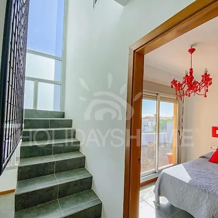 Namaste Private Pool By Holidays * كاليتا ذي فوستي