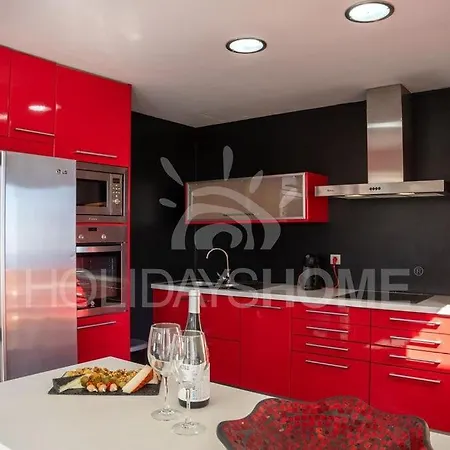 Namaste Private Pool By Holidays كاليتا ذي فوستي