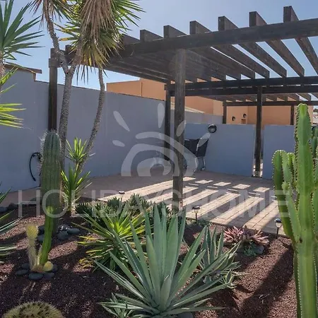 Namaste Private Pool By Holidays * Caleta De Fuste