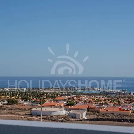 Namaste Private Pool By Holidays كاليتا ذي فوستي