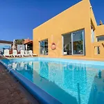Namaste Private Pool By Holidays Villa *